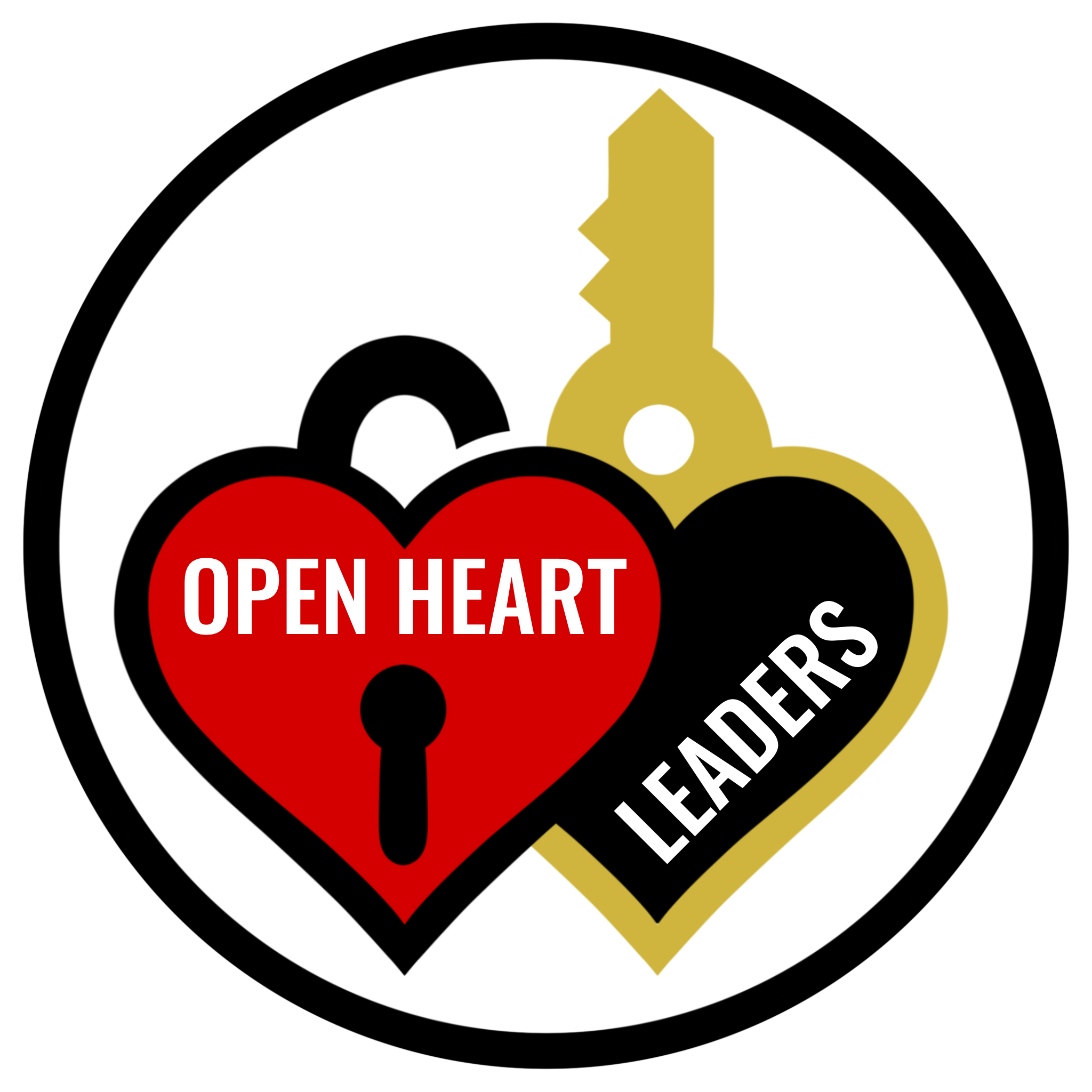Heart To Heart Donation — Open Heart Leaders